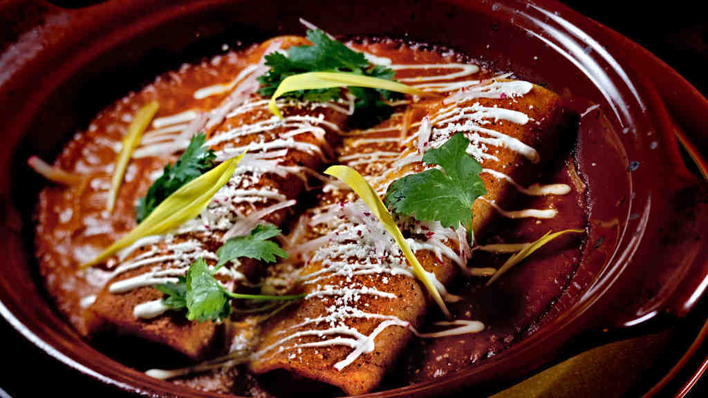 Cantina Feliz