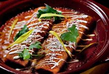 Cantina Feliz美食图片