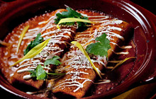 Cantina Feliz餐厅图片