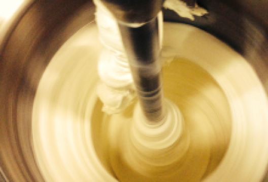 Gelateria Del Biondo美食图片