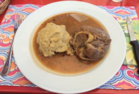 Osteria Borei美食图片