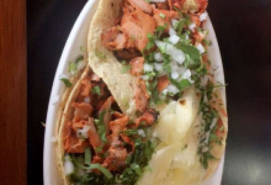 Los Giros美食图片