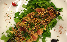 Al Pescatore餐厅图片