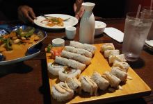 Thai House Buffet and Sushi Bar美食图片