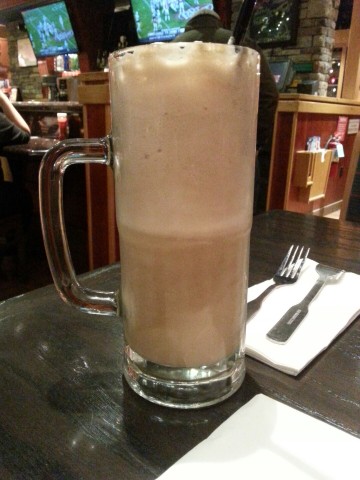 Red Robin Gourmet Burgers