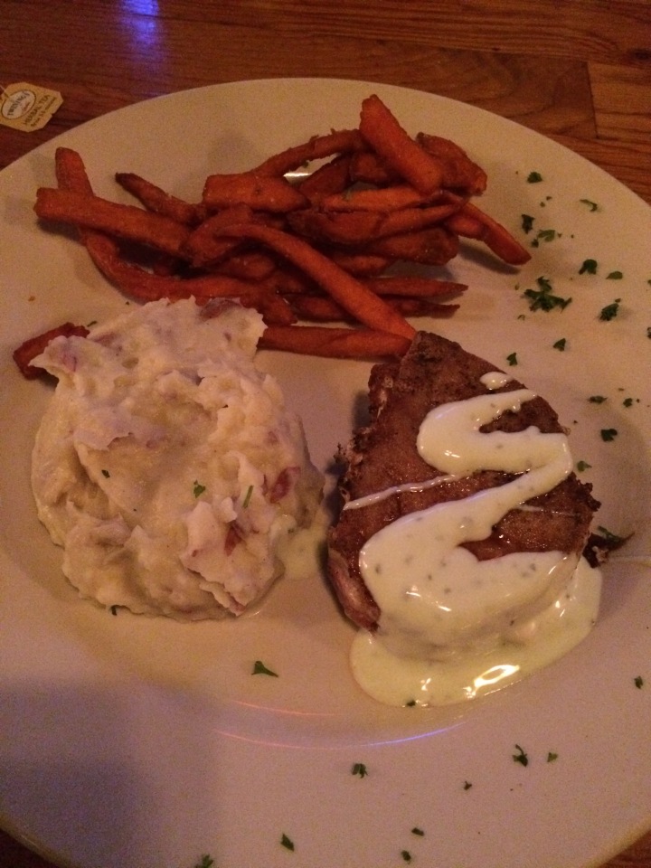 The Dahlia餐厅图片