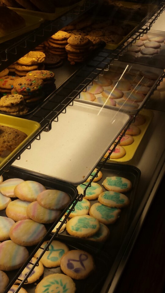 Olde Towne Bakery餐厅图片