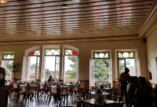 Apocalipse美食图片