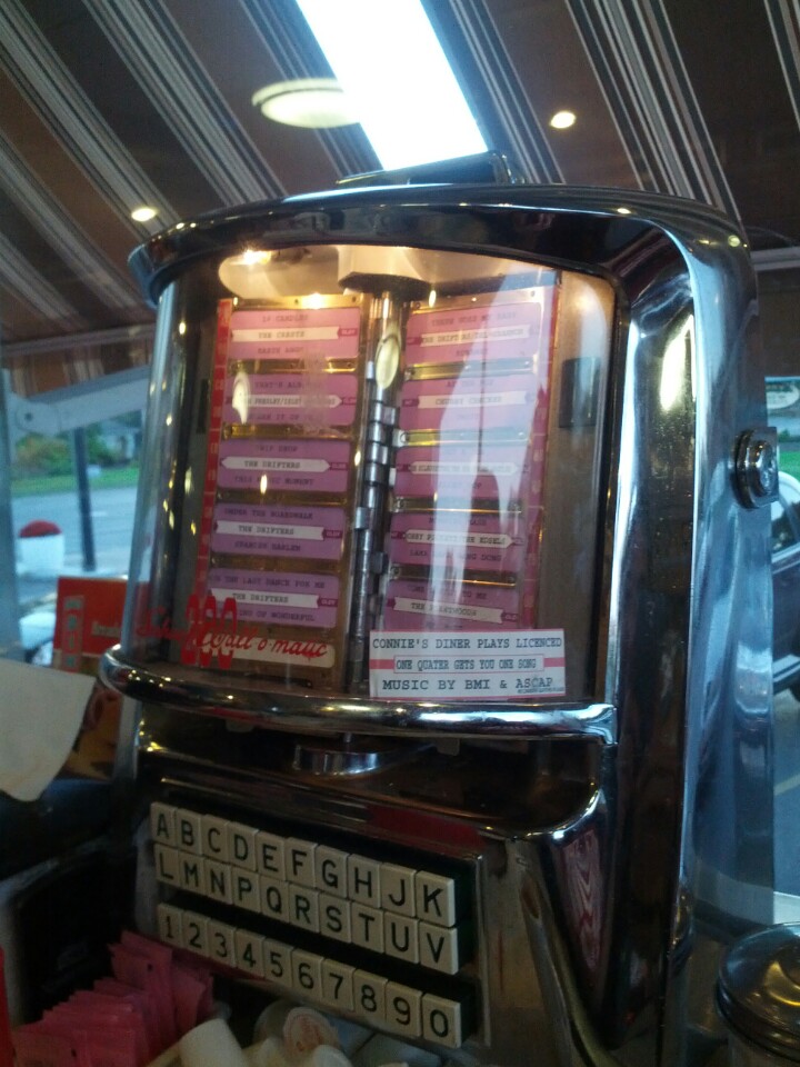 Connie's Diner餐厅图片