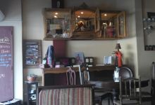 Cafe San Telmo美食图片
