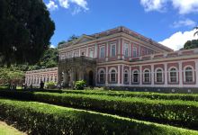 Duetto's Café - Museu Imperial美食图片