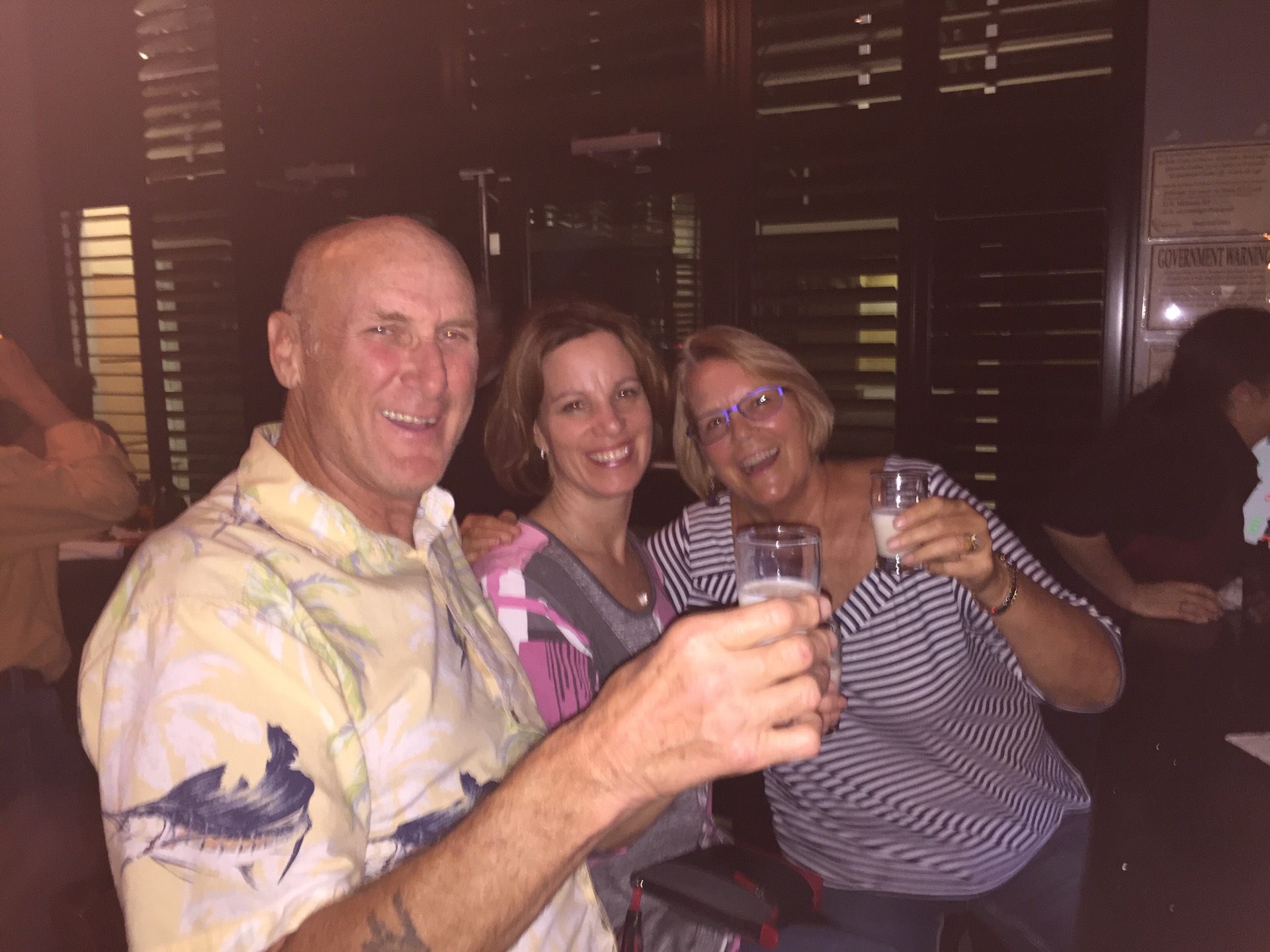 Latitudes Apollo Restaurant and Lounge餐厅图片