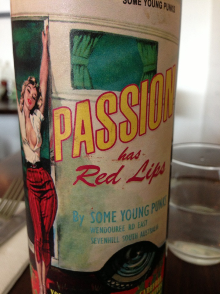 Duchess Of Spotswood