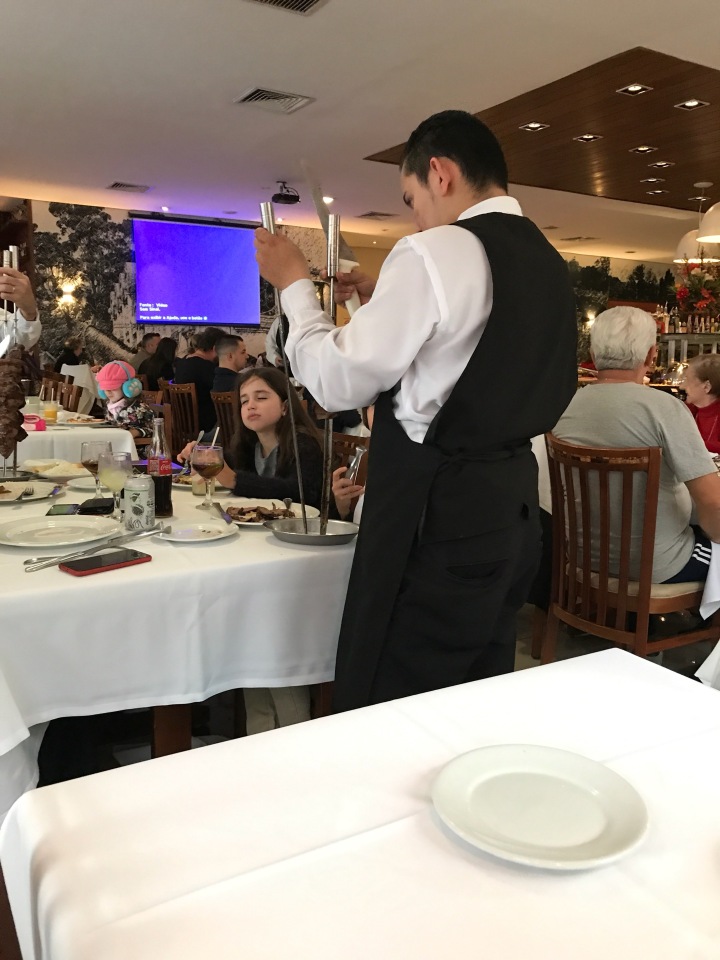 Churrascaria Estancia