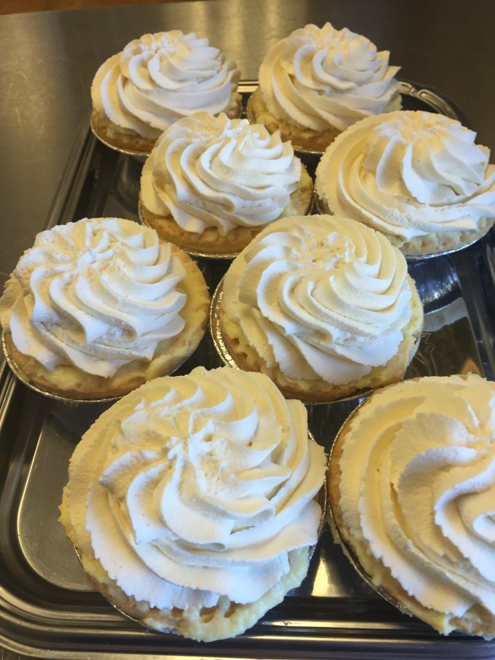 Cayley Cakes餐厅图片