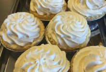 Cayley Cakes美食图片