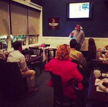 Liberty Union Bar and Grill餐厅图片