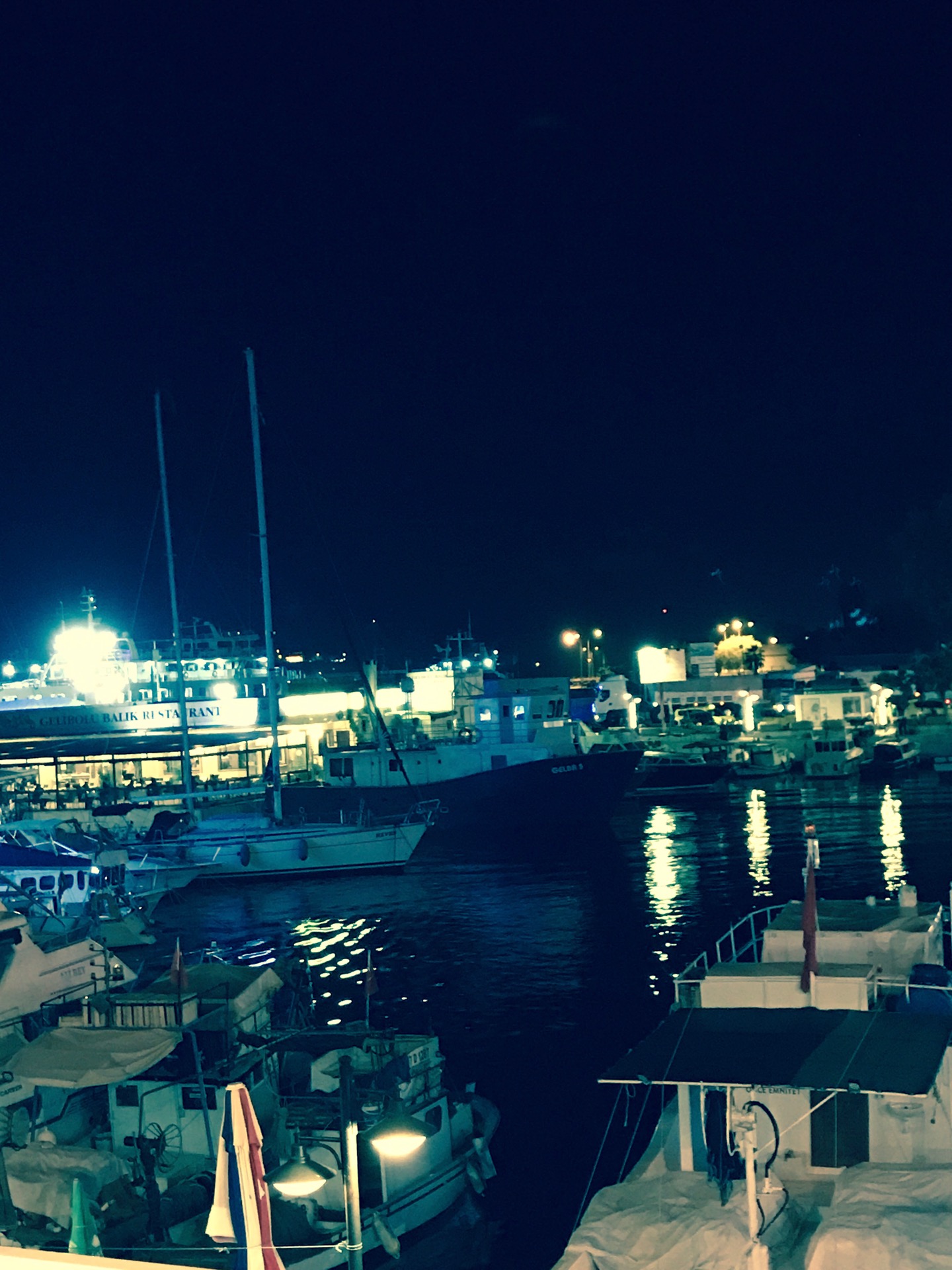 Leb-i Umman Restoran