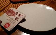 Outback Steakhouse餐厅图片
