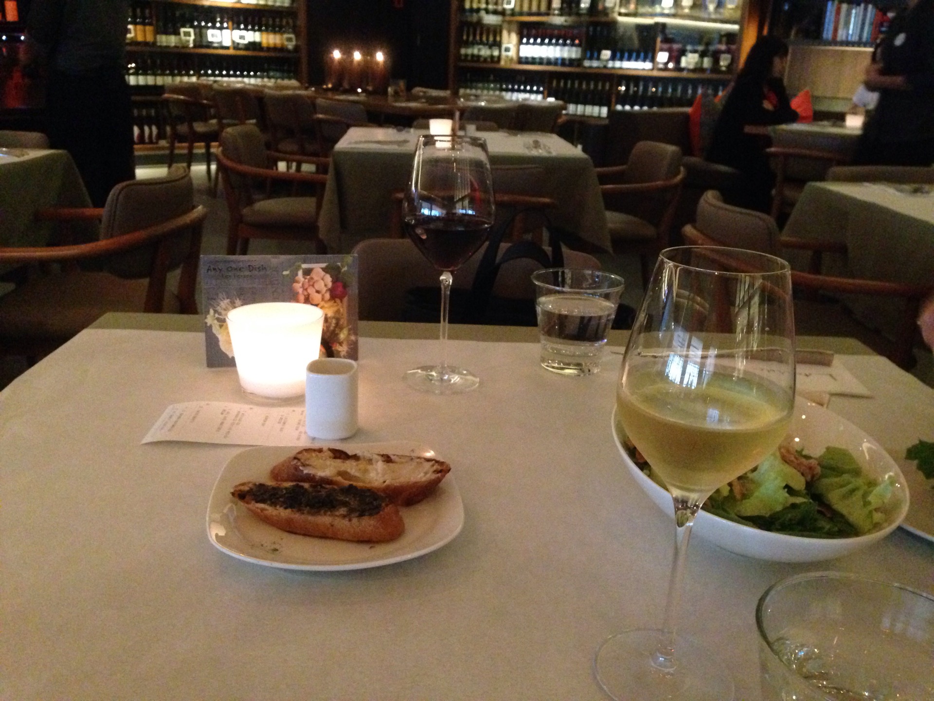 Lavender餐厅图片