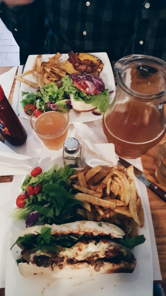 Lo De Facu餐厅图片