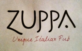 Zuppa