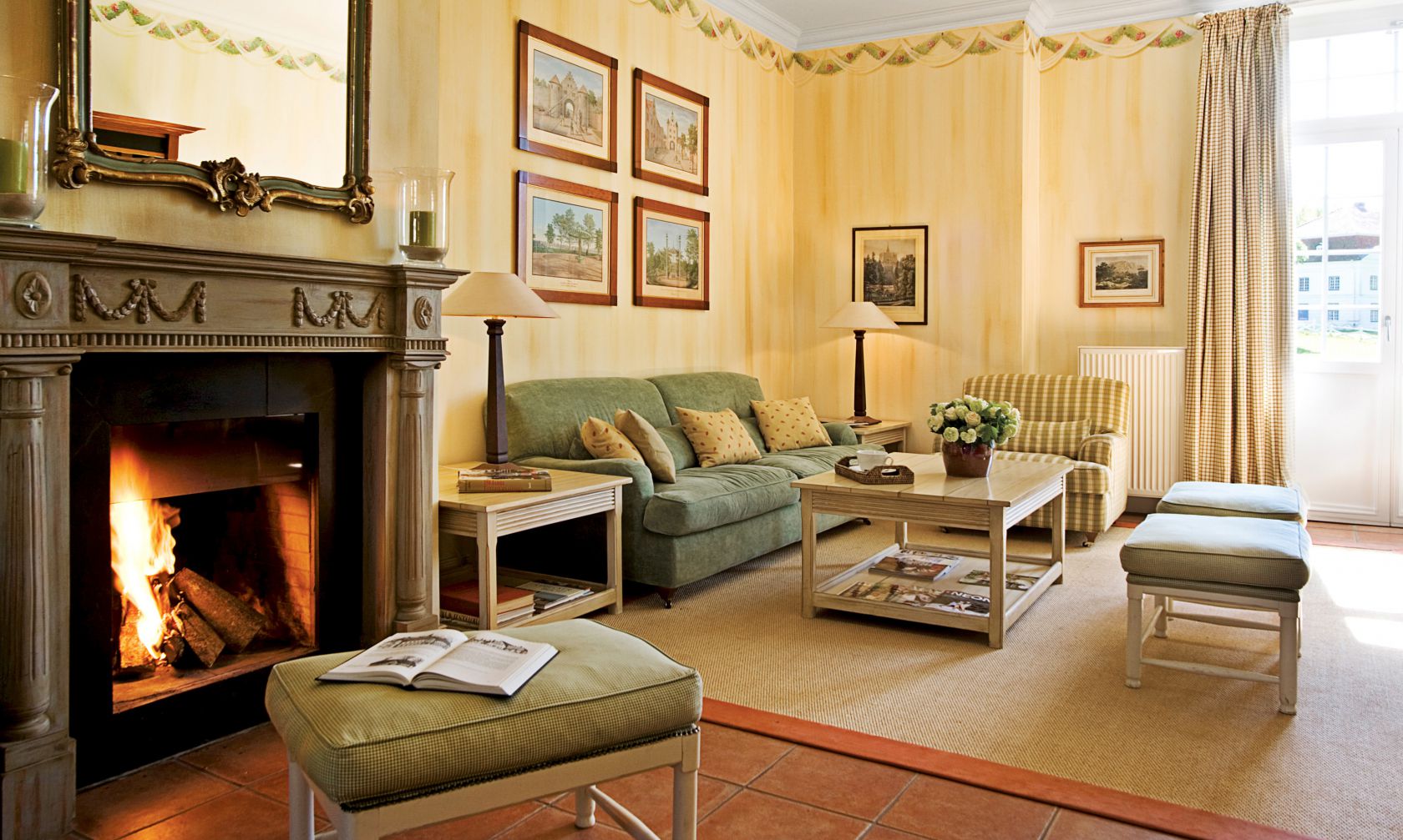 Ole Liese Wirtschaft