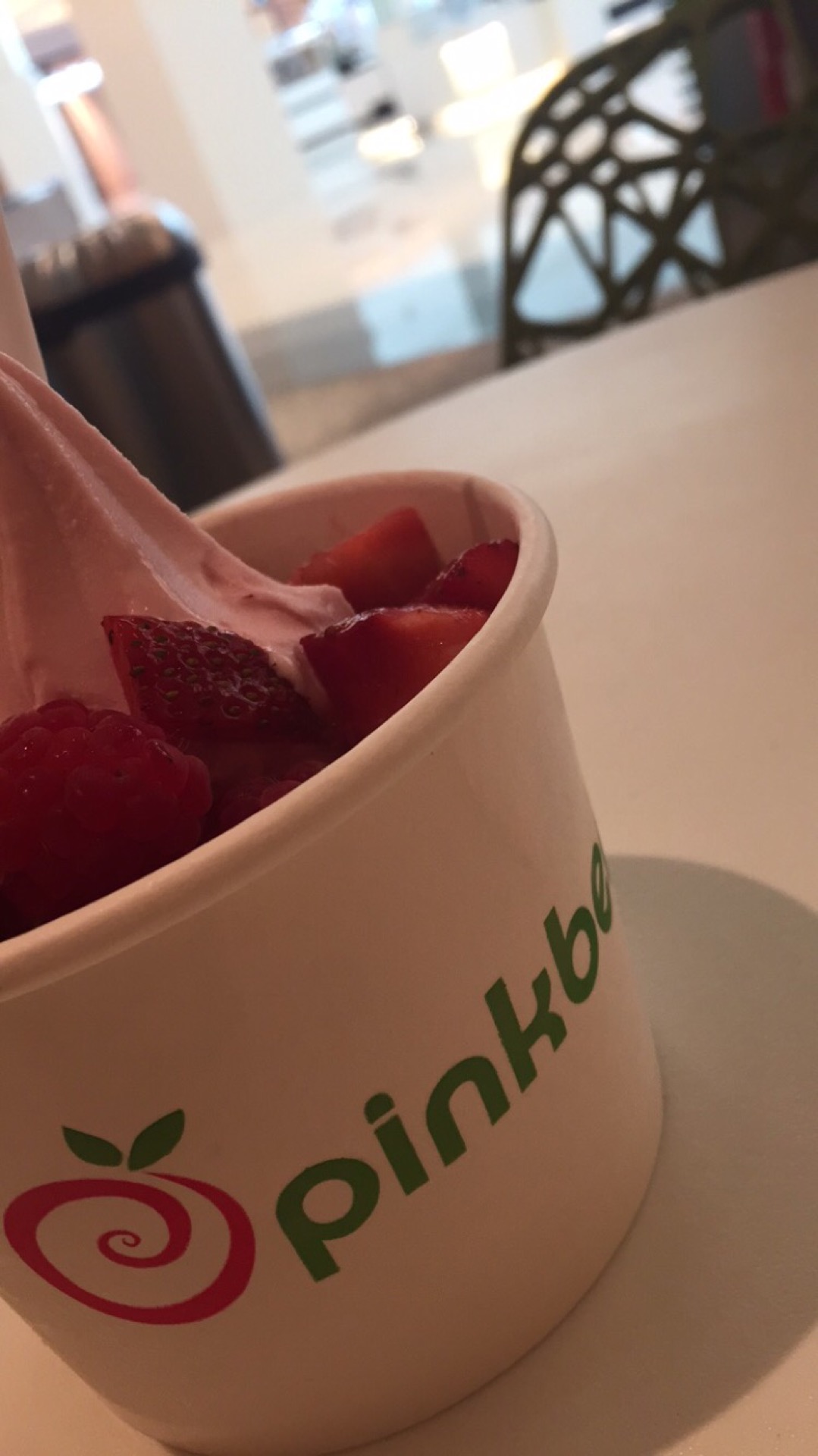 Pinkberry餐厅图片