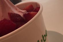 Pinkberry美食图片