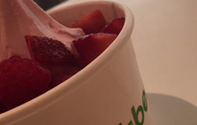 Pinkberry餐厅图片