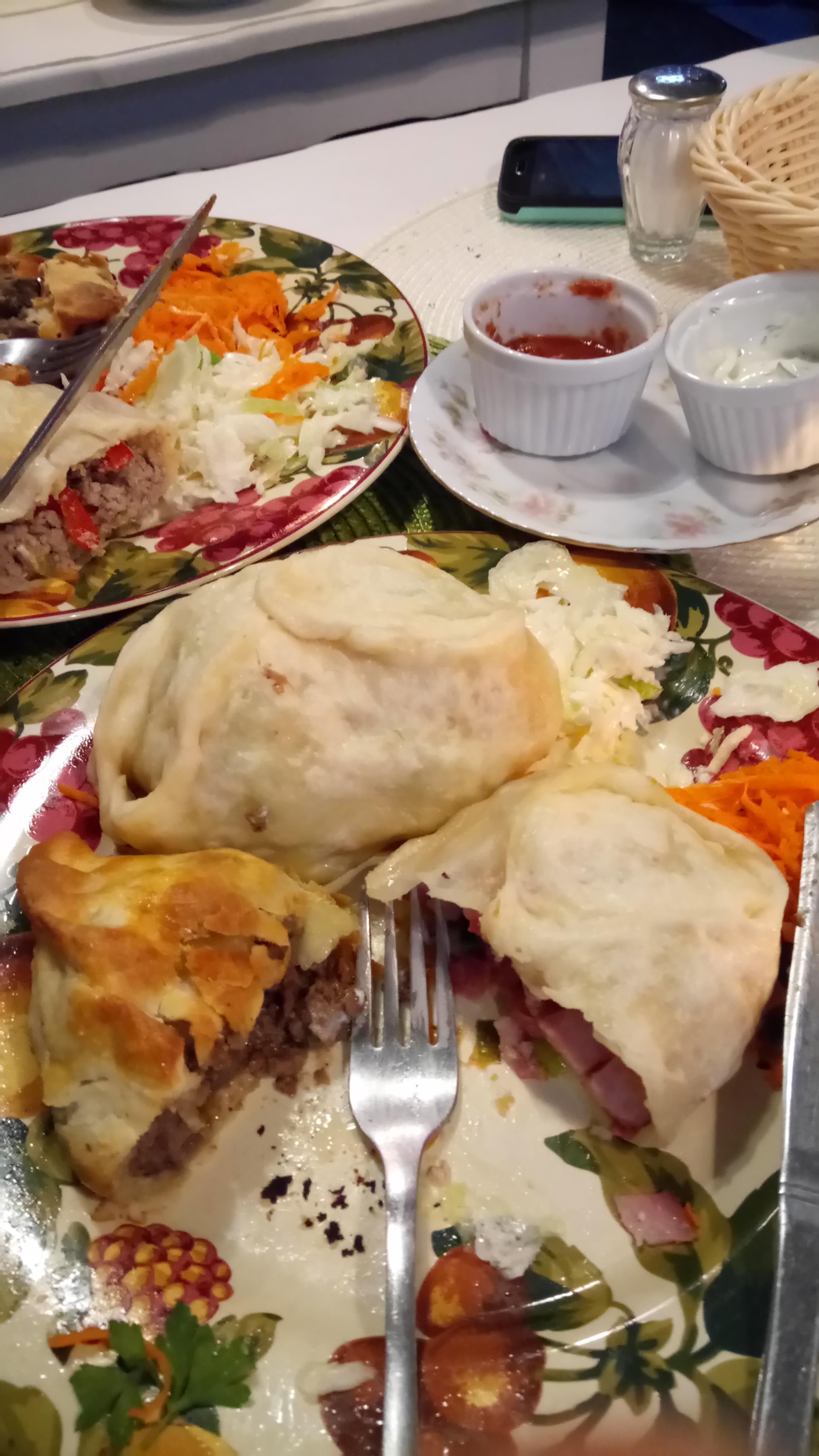 Familia Bistro Garbary