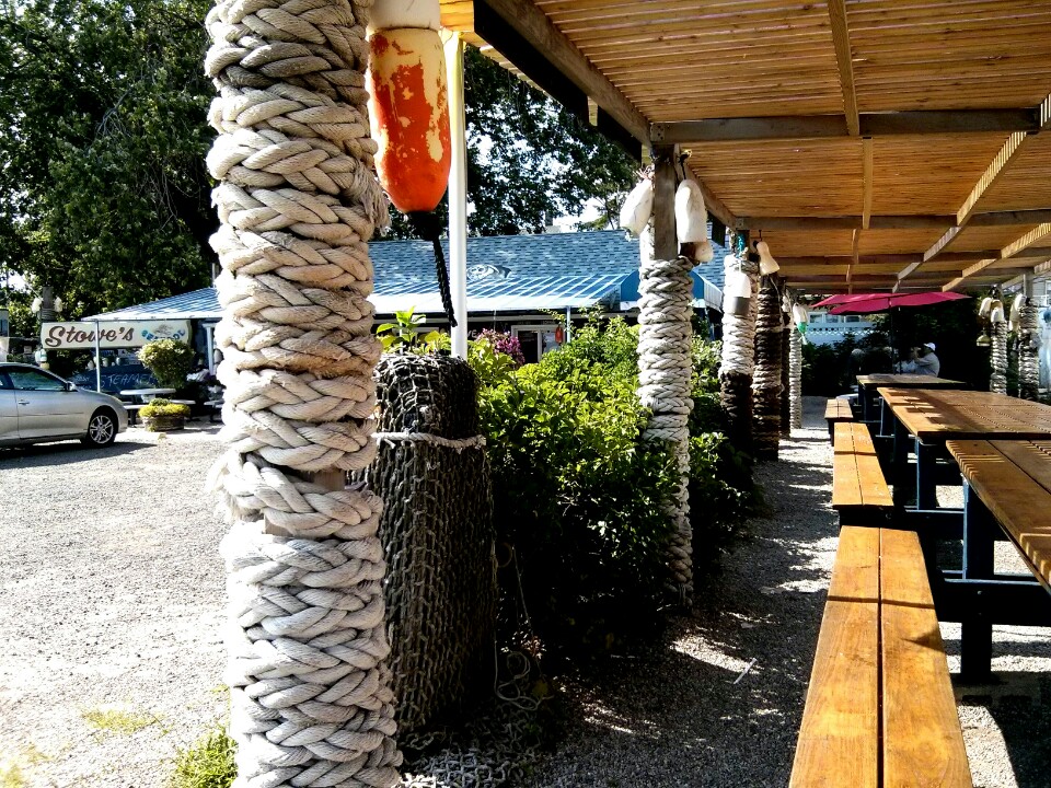 Stowe's Seafood餐厅图片