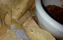 Chili's Grill & Bar餐厅图片