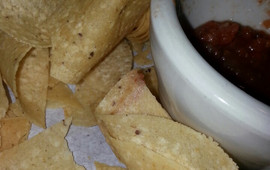 Chili's Grill & Bar