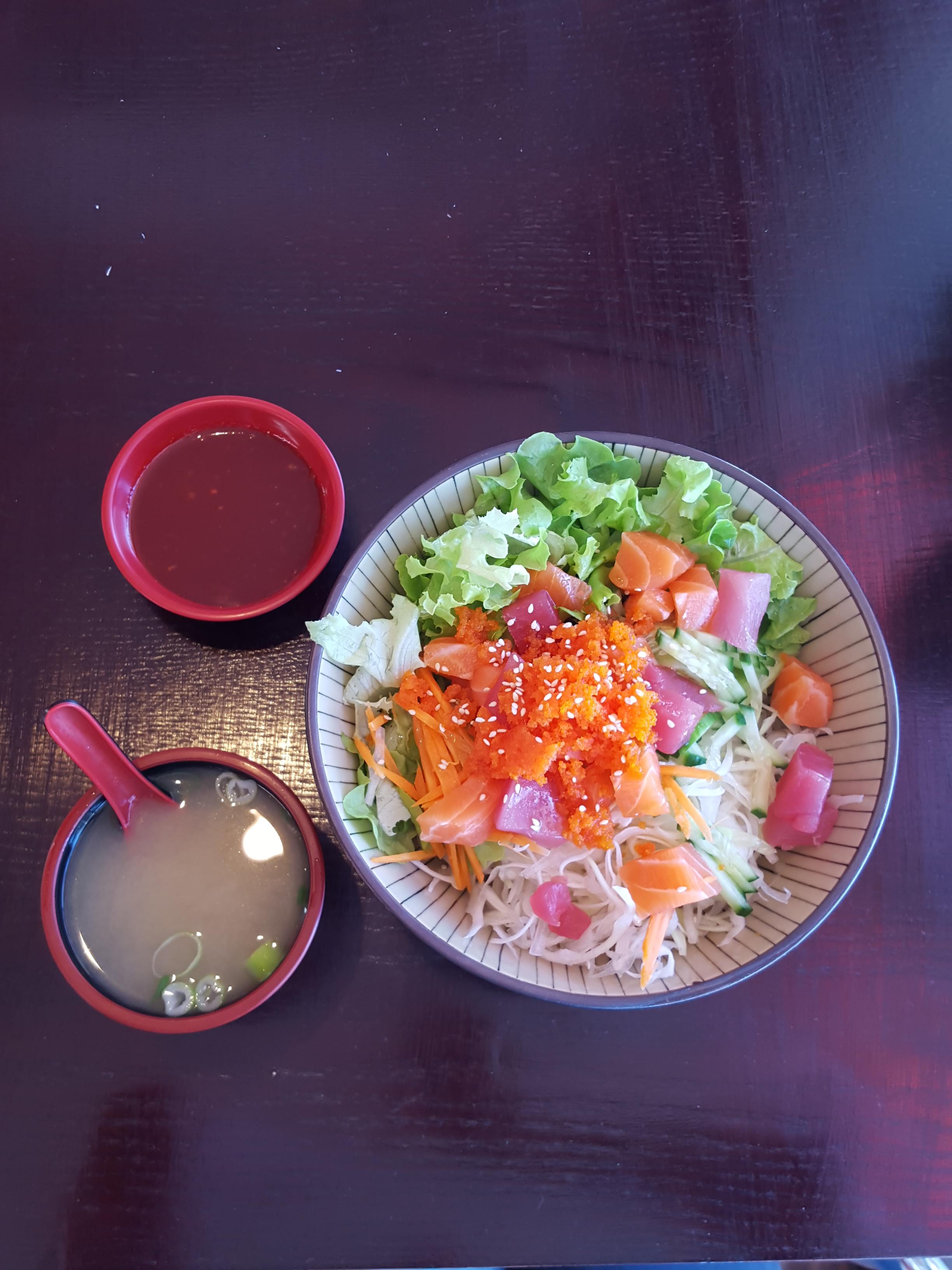 Sushi Yah餐厅图片