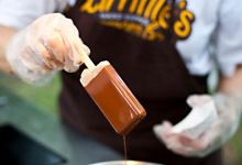 Jack Allen's Kitchen美食图片