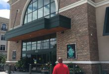 Whole Foods Market购物图片
