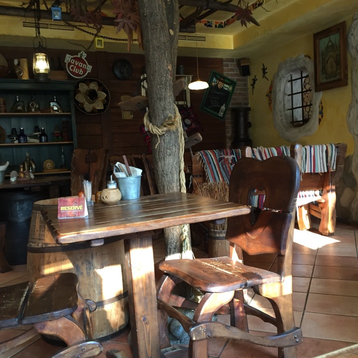 La Cabana餐厅图片