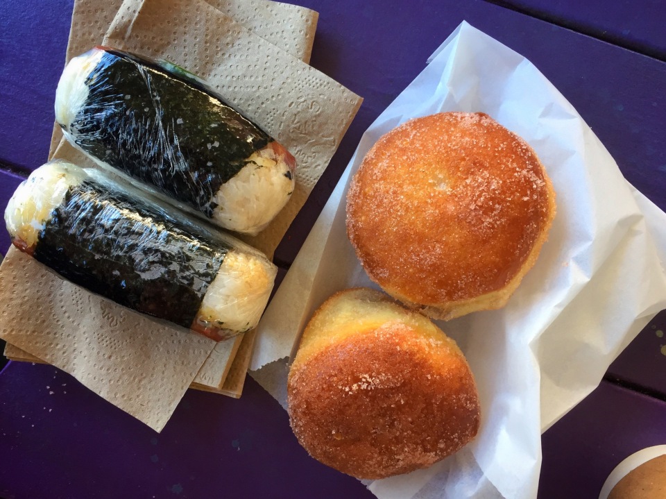 Sugar Beach Bake Shop餐厅图片