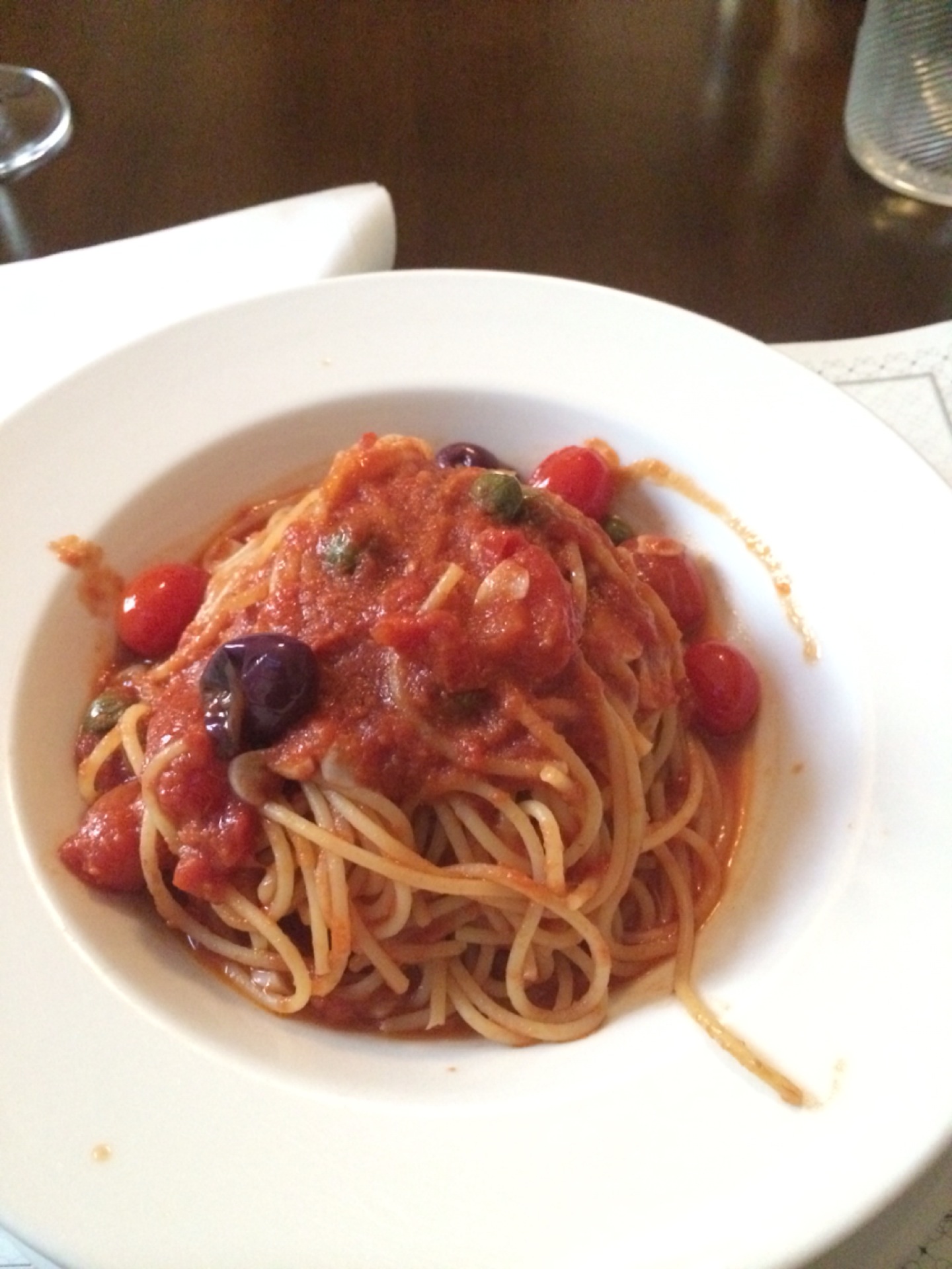 Est! Est!! Est!!! Autentica Cucina Italiana