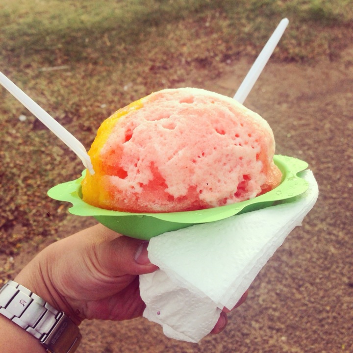 Ululani's Hawaiian Shave Ice餐厅图片