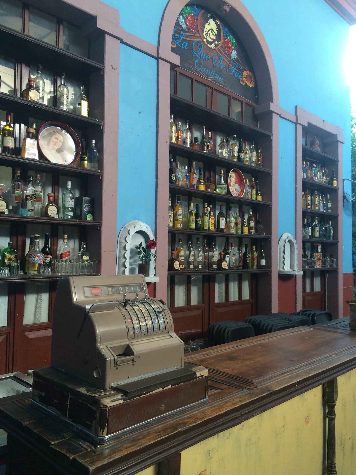 La Saturnina餐厅图片