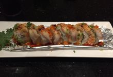Love Sushi美食图片