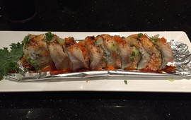 Love Sushi