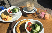 Boulangerie Liepāja餐厅图片