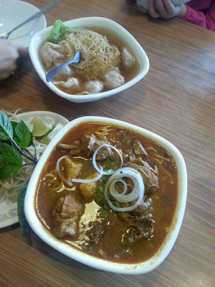 Xelua Vietnamese Restaurant餐厅图片