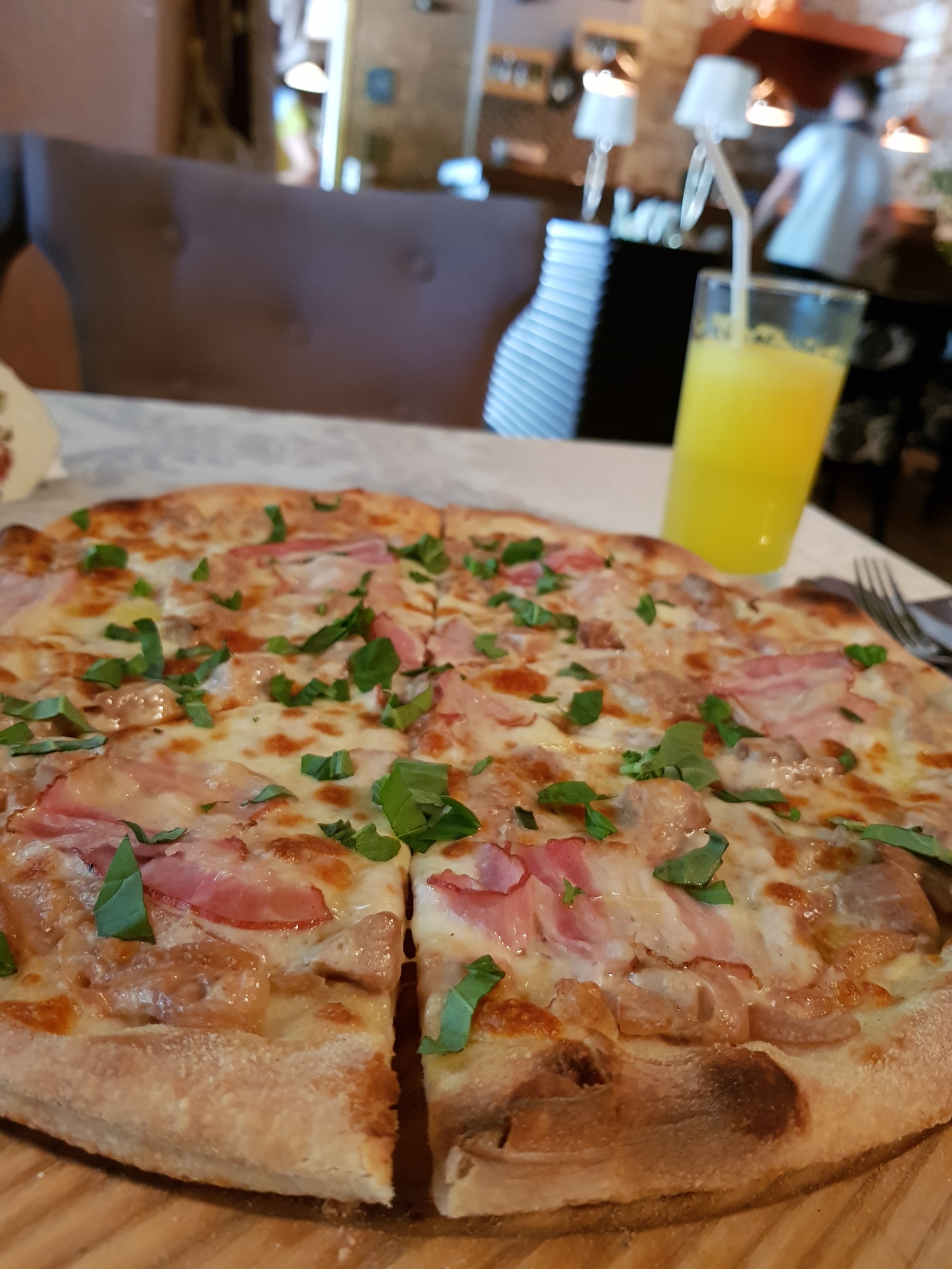 Felicita!餐厅图片