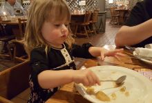 Cracker Barrel美食图片