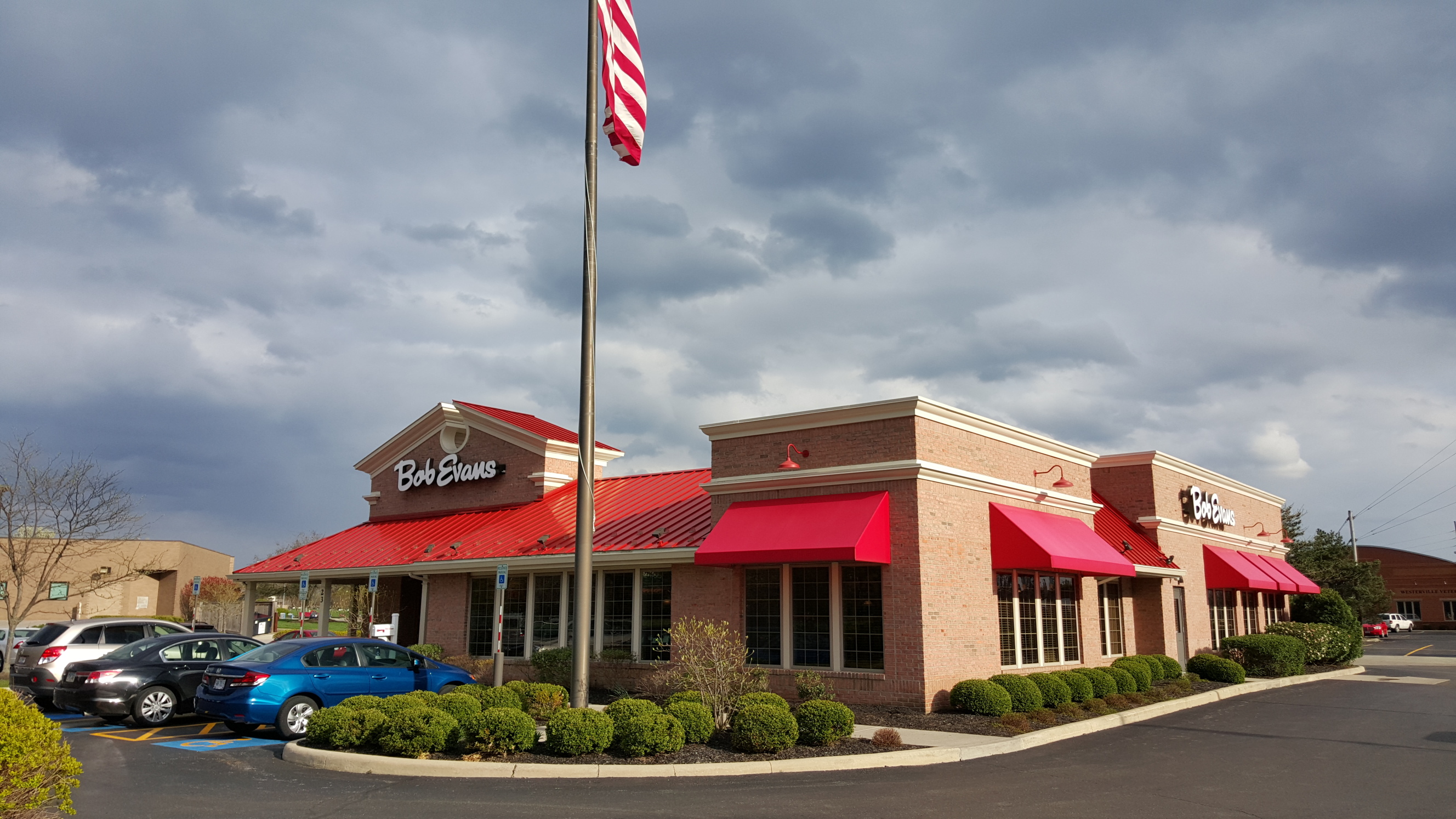 Bob Evans餐厅图片