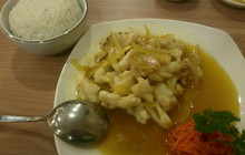 林源餐厅餐厅图片